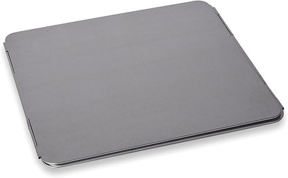 Fox Run Splatter Shield, 3 Sided Frying Splatter Guard For Stove Top, 9" x 10.25" - Image 7