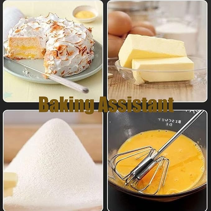 Whisk,Matcha Dough Bread Sourdough Coffee Stainless Steel Whisks for Cooking,Milk Cream Protein Egg Pancake Batter Handheld Frother Wand,Coffee Stirrers Hand Blender Drink Mixer
