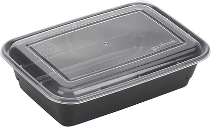 GoodCook Meal Prep Containers, Single - Image 3