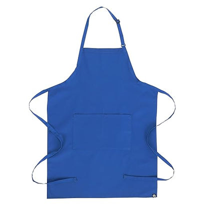 Chef Works Unisex Butcher Apron - Image 6