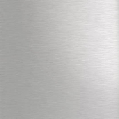 Garvee Double Trash Can, 2 x 10.6 gal (2 x 40 L) Garbage Can for Kitchen Dual Compartment Recycling Kitchen Step Trash Bin, Stainless Steel Trash and Recycle Bin Combo with Soft-Close Lid,Silver - Image 7