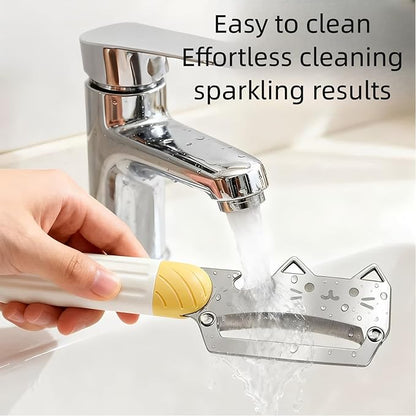 Multifunctional Vegetable Peeler with Stainless Steel Blade and Bottle Opener - Ideal for Veggie Potato Carrot and Apple Peeling - Image 6