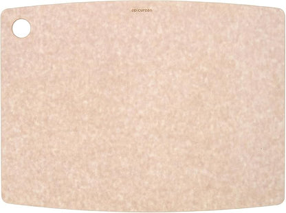 Epicurean Kitchen Series Cutting Board, 17.5-Inch × 13-Inch, Natural