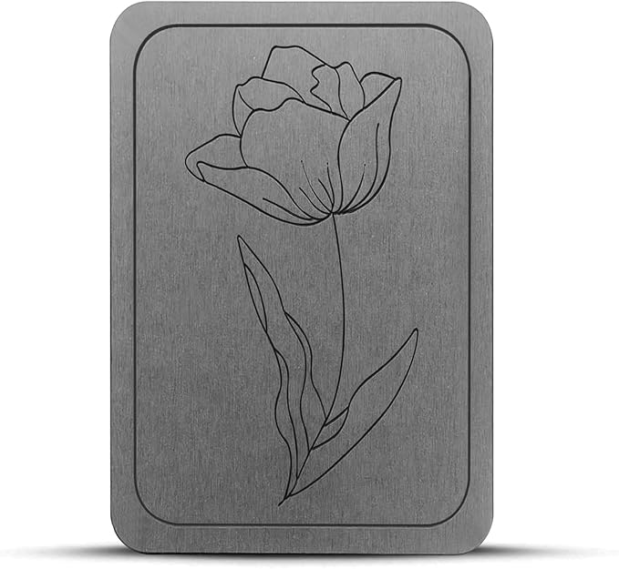 Stone Dish Drying Mat for Kitchen Counter – Diatomaceous Earth Drying Mat | Fast-Absorbing, Minimalist Design, Durable Diatomite | Non-Slip, Heat Resistant, Easy-to-Clean | USA Brand | 15.7”x11.8” - Image 8
