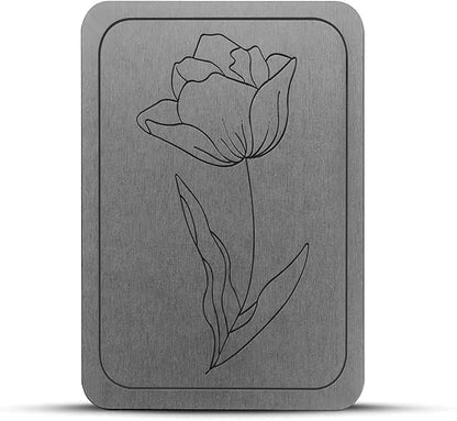 Stone Dish Drying Mat for Kitchen Counter – Diatomaceous Earth Drying Mat | Fast-Absorbing, Minimalist Design, Durable Diatomite | Non-Slip, Heat Resistant, Easy-to-Clean | USA Brand | 15.7”x11.8” - Image 8