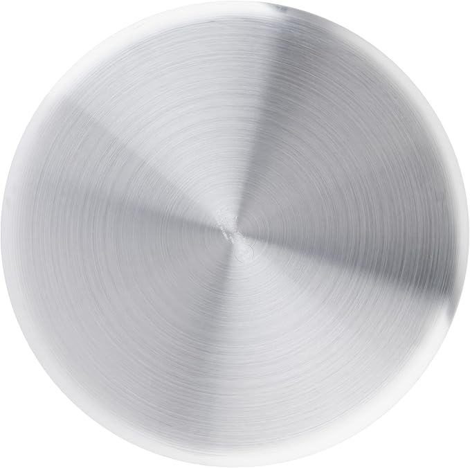 Winco Elemental Aluminum, 40 Qt Stock Pot, 4mm