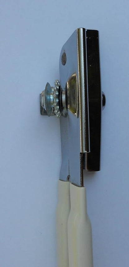 EZ-DUZ-IT Can Opener, White - Image 5