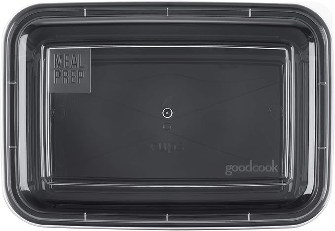 GoodCook Meal Prep Containers, Single - Image 5