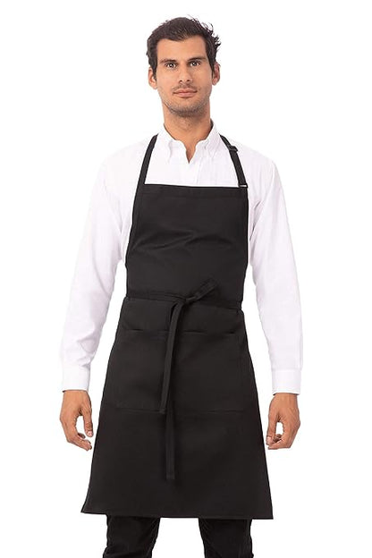 Chef Works Unisex Butcher Apron - Image 6