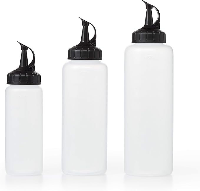 OXO Good Grips Chef's Squeeze Bottle - Large (Pack of 12) - Image 14