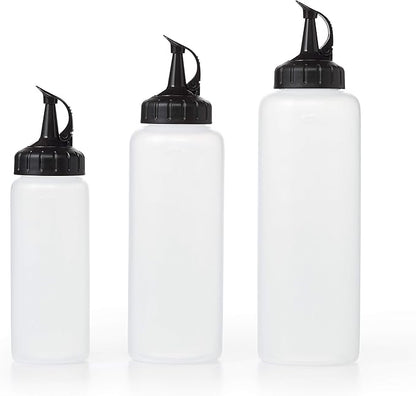 OXO Good Grips Chef's Squeeze Bottle - Large (Pack of 12) - Image 14