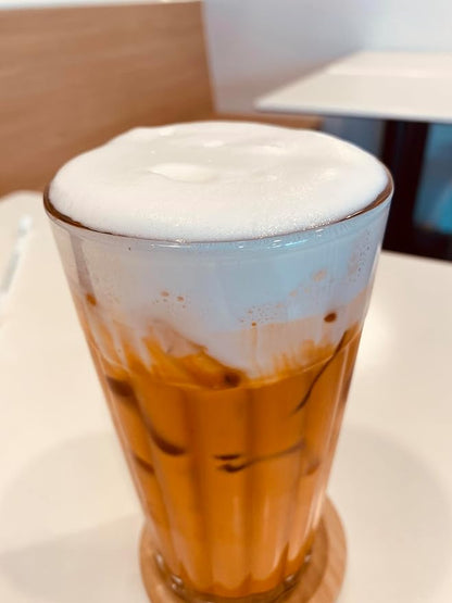 Thai Tea Filter (Small 3 Inc.)