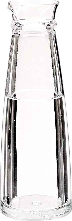 Prodyne Fruite Infusion Pitcher, Iced Carafe, Clear