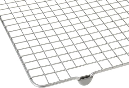 Nordic Ware - 43172AMZM Nordic Ware Half Sheet with Oven Safe Nonstick Grid, 2 Piece Set, Natural - Image 9