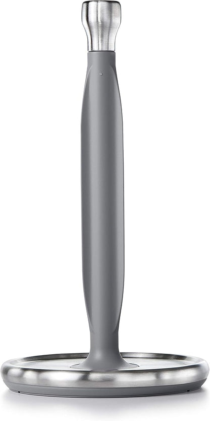 OXO Good Grips Steady Paper Towel Holder Countertop,(Pack of 4) - Image 6