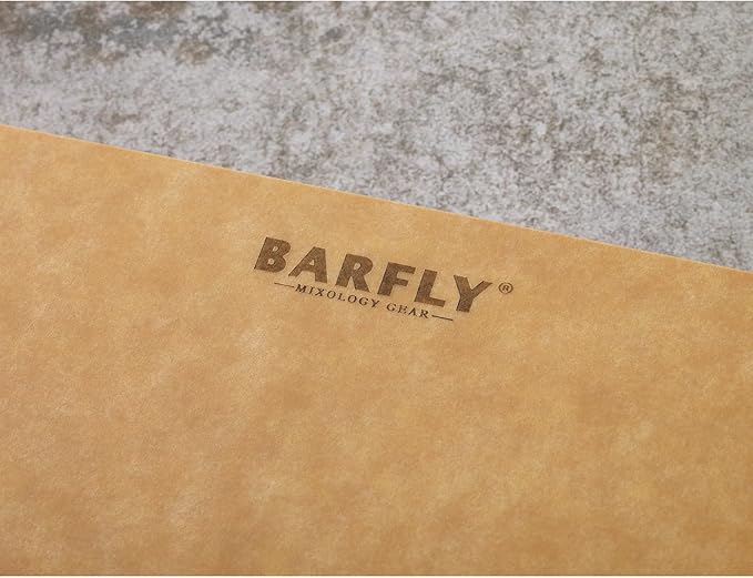 Barfly Bar Board, 9" x 12", NSF - Image 7