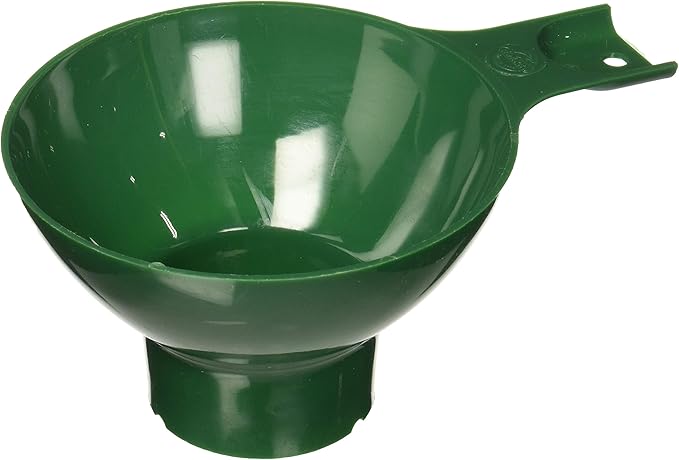 Norpro Wide Mouth Plastic Funnel, by Norpro