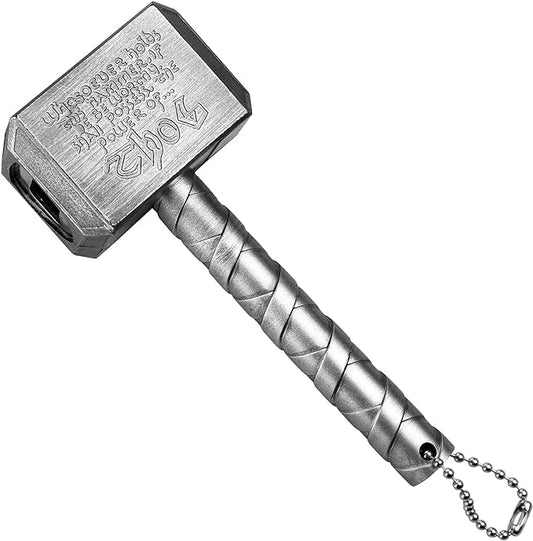 Lmaytech Beer Bottle Opener, Gifts for Men, Dad, Him, Husband, Boyfriend