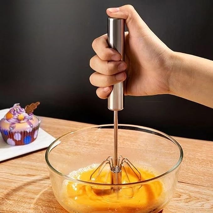 Whisk,Matcha Dough Bread Sourdough Coffee Stainless Steel Whisks for Cooking,Milk Cream Protein Egg Pancake Batter Handheld Frother Wand,Coffee Stirrers Hand Blender Drink Mixer