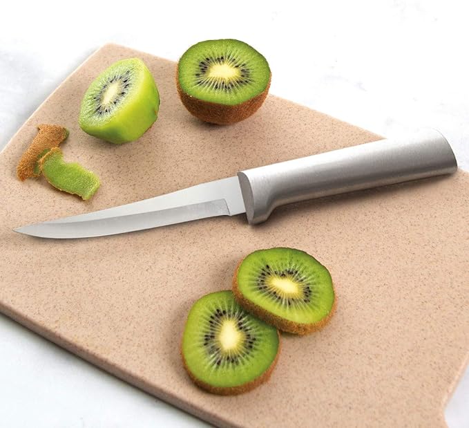 Rada Cutlery Paring Plus Sharpener Gift Set