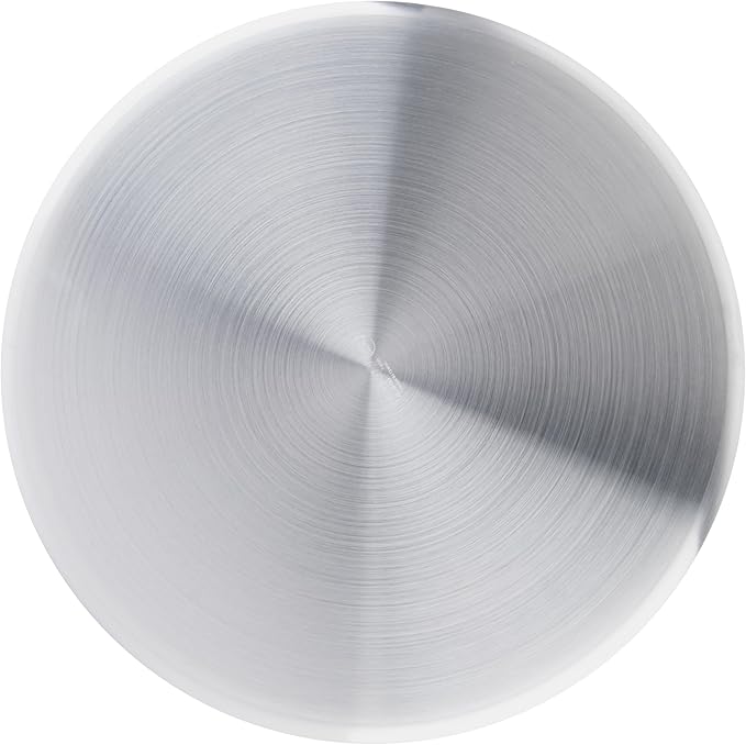 Winco Elemental Aluminum, 80 Qt Stock Pot, 4mm - Image 4
