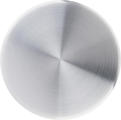 Winco Elemental Aluminum, 80 Qt Stock Pot, 4mm - Image 4