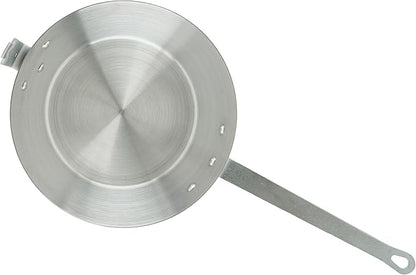 Winco Aluminum Sauce Pan, 7-Quart