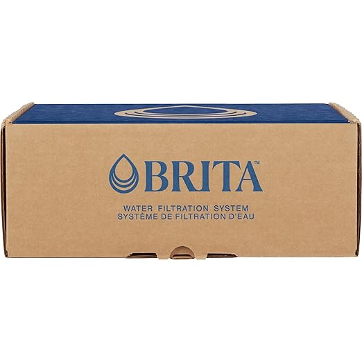 Brita UltraMax Large Water Dispenser with Standard Filter, BPA-Free, Reduces Copper, Cadmium and Mercury Impurities, Lasts 2 Months or 40 Gallons, 27-Cup - Image 13
