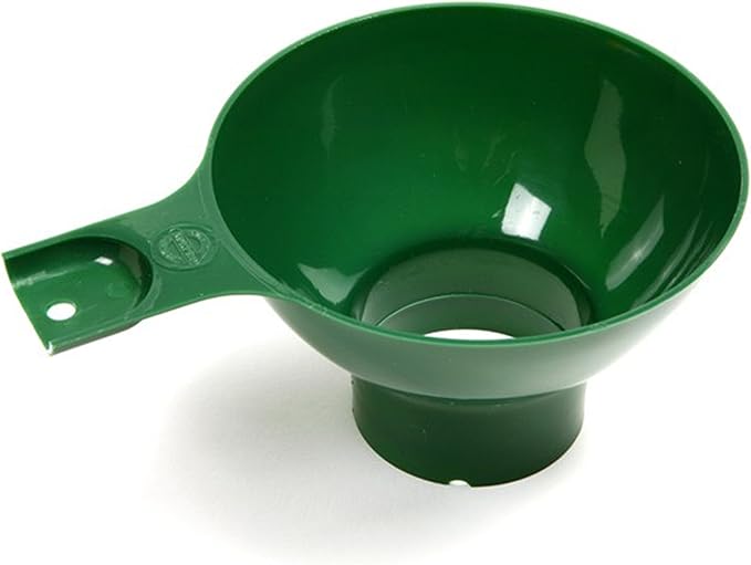 Norpro Wide Mouth Plastic Funnel, - Image 3