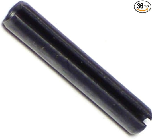 Hard-to-Find Fastener 014973222864 Tension Pins, 1/8 x 3/4, Piece-36