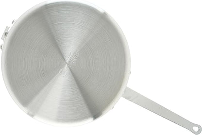 Winco Aluminum Sauce Pan, 10-Quart
