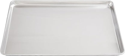 Mrs. Anderson’s Baking Quarter Sheet Pan, 9.5-Inches x 13-Inches, Heavyweight Commercial Grade 19-Gauge Aluminum