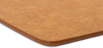 Dexas Natural Fiber Dishwasher Safe Composite Cutting Board, 17.25" x 12.75"