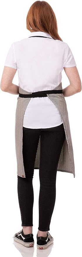 Chef Works Unisex Portland Kitchen Apron