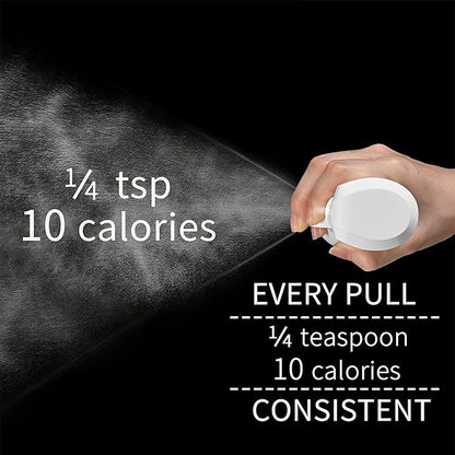 Oil Sprayer for Cooking- 200ml Glass Olive Oil Sprayer Mister, Olive Oil Spray Bottle, Kitchen Gadgets Accessories for Air Fryer, Canola Oil Spritzer, Widely Used for Salad Making, Baking, Frying,BBQ4 - Image 2