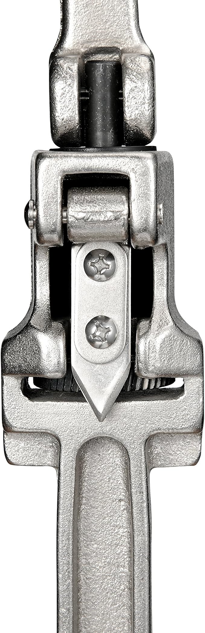 Tesor Replacement Parts - Knife/Blade & Gear Compatible with Edlund #1 Commercial Can Openers (#1 Size - 1 Pack)