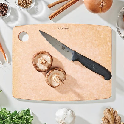 Epicurean Kitchen Series Cutting Board, 14.5 x 11.25 Inch, Natural - Image 2
