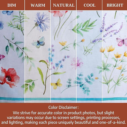 Maison d' Hermine 100% Cotton Apron for women with Pocket Kitchen Chef Apron for Men Cooking Mothers Day Gifts - Image 6