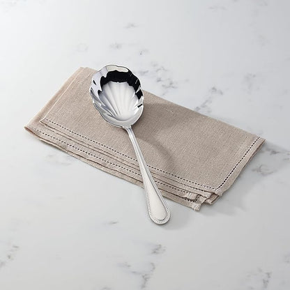 Reed And Barton 4230472 Lyndon Vegetable Spoon