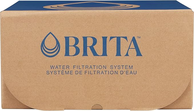 Brita Water Pitcher, Everyday Elite Filter, Removes 99% of Lead, Includes 1 Filter, 10-Cup Capacity, White - Image 11