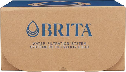 Brita Water Pitcher, Everyday Elite Filter, Removes 99% of Lead, Includes 1 Filter, 10-Cup Capacity, White - Image 11