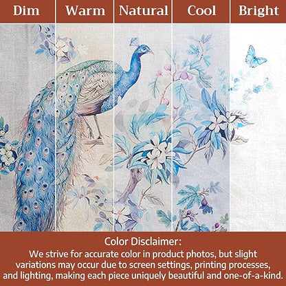 Maison d' Hermine 100% Cotton Apron for women with Pocket Kitchen Chef Apron for Men Cooking Mothers Day Gifts - Image 9