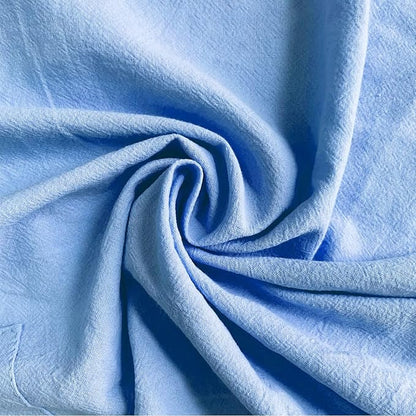 Uaussi Cotton Linen Apron Cross Back Work Apron for Women with Pockets Pinafore Dress X Cross Halter Apron for Chef Gardening - Image 2