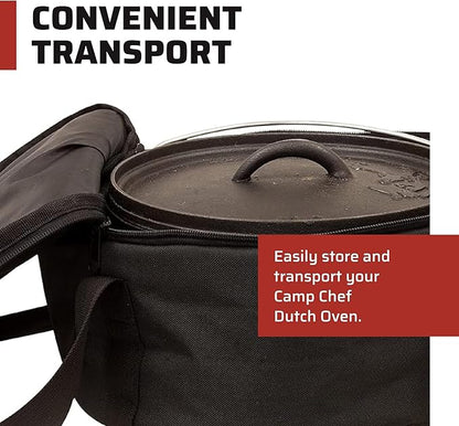 Camp Chef Carry Bag 10-Inch Dutch Oven