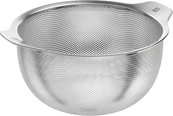 Zwilling 9.4-inch 18/10 Stainless Steel Strainer