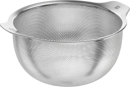 Zwilling 9.4-inch 18/10 Stainless Steel Strainer