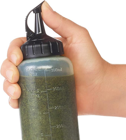 OXO Good Grips Chef's Squeeze Bottle - Large (Pack of 12) - Image 6