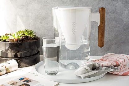 SOMA 10-Cup Water Filter Pitcher (Pack of 2) - Image 6