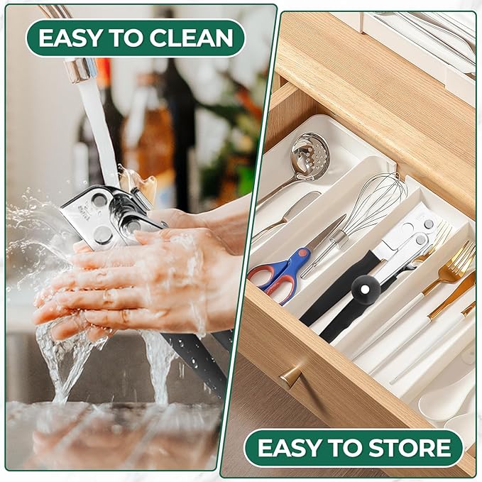 Commercial Can Opener Manual Heavy Duty Stainless Steel Handheld Smooth Edge Can Opener for Seniors for Kitchen - Image 6
