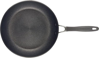 Circulon A1 Series with ScratchDefense Technology Nonstick Induction Frying Pan/Skillet, 12 Inch, Graphite - Image 11
